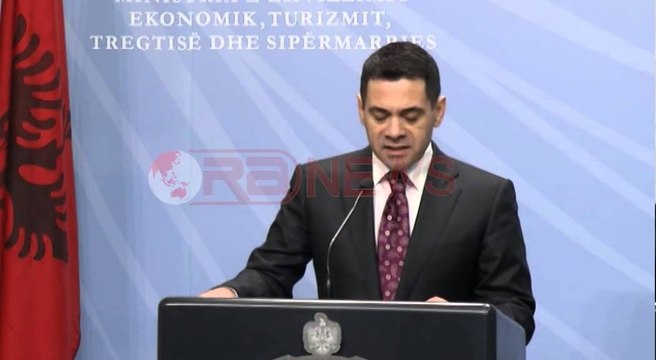 Zonat e lira ekonomike, Ahmetaj: Brenda 8 muajve nis puna në Spitallë- Ora News- Lajmi i fundit-