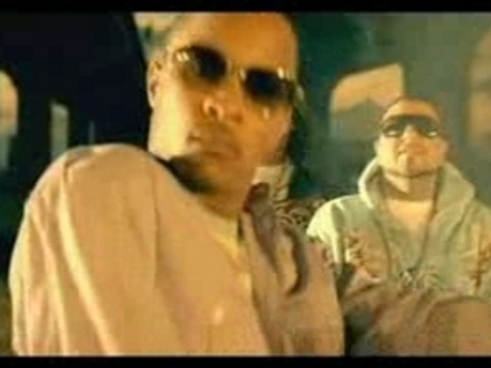 Dj Khaled ft Akon & V.A - We Takin over