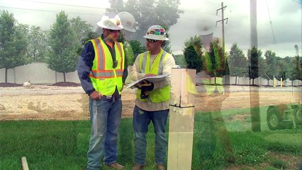 Geeding Construction featured on Enterprises Television