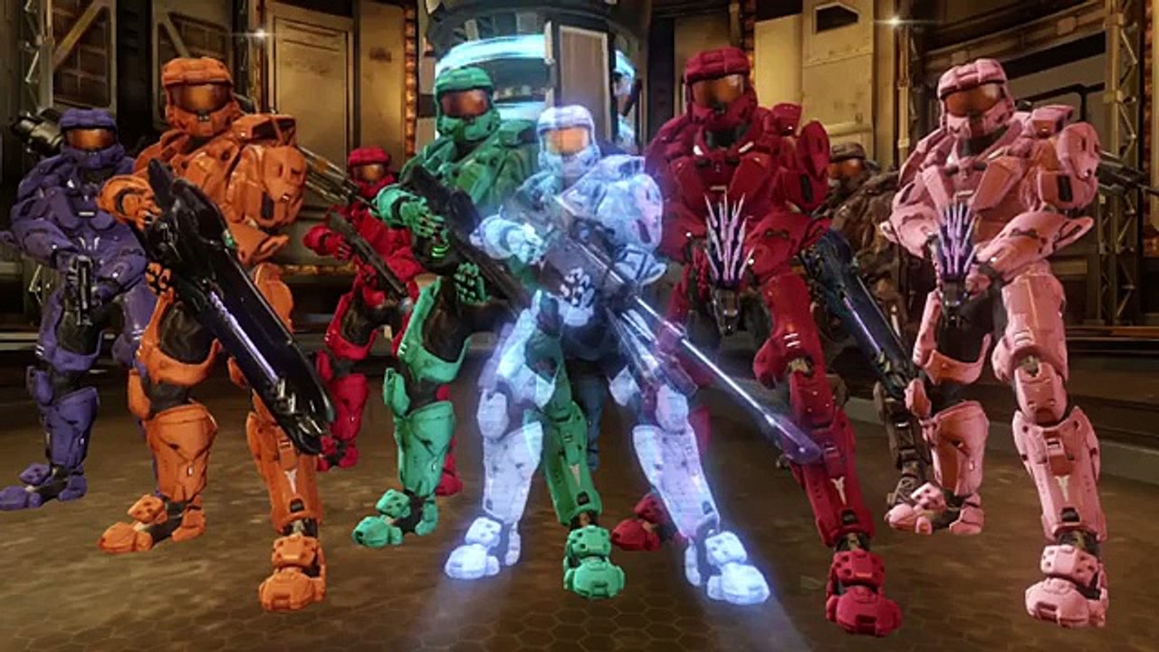 RvB S13E20 The End - Episode 258