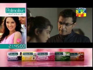 Mohabbat Aag Si Epi 30 P3