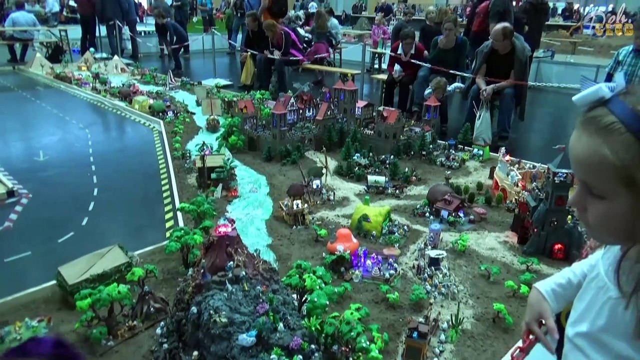 Modellbau Messe wien 2015 Rundgang K Wolf