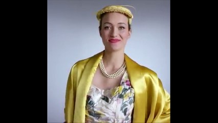 100 Ans De Mode La Mode à Beaucoup changé 2015