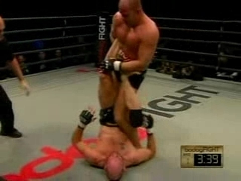 Fedor.Emelianenko.vs.Matt.Lindland