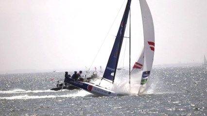 Planté d'étraves Fondation Française des Jeux