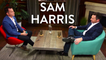 Sam Harris and Dave Rubin Talk Religion, Politics, Free Speech (Full Interview)