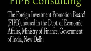 Ozg FIPB - Foreign Investment Approval Lawyer in India -  Email ask@fipb.in
