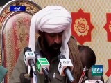 Baloch militants including two commanders surrender