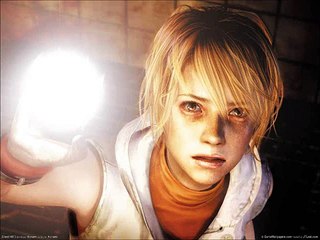 Silent Hill 3 - letter from the last days