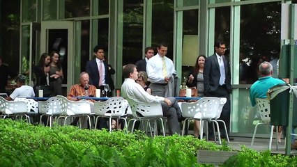 EHRA Engineering featured on Enterprises Television