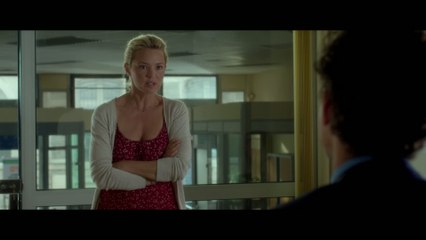 Le Goût des merveilles avec Virginie Efira