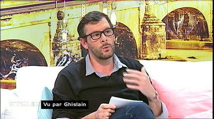 Tout sur un plateau 29/10/15 Troisième Partie
