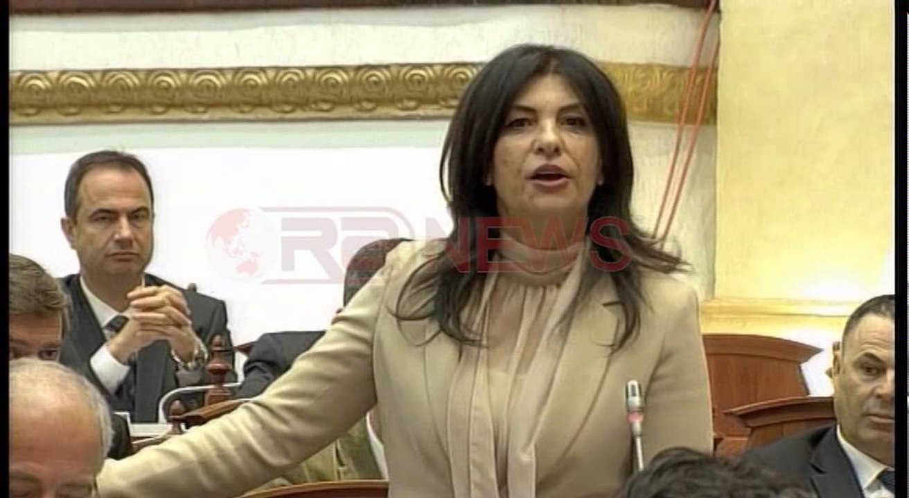 Betohet deputeti i ri, Berisha: Për çfarë i dha Ndocaj Ramës 500 mijë eurot?