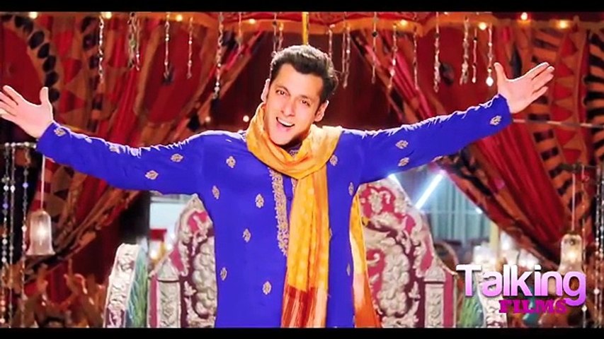 Salman Khan Looks Stylish Video 2015