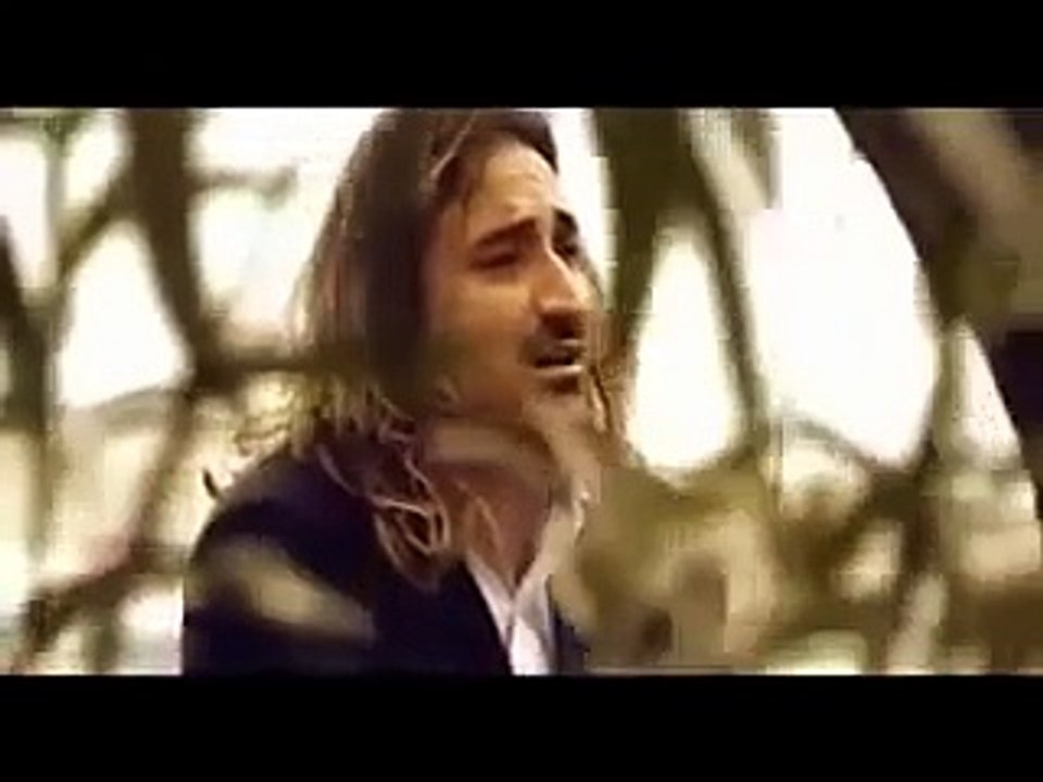 Volkan Konak-Cerrahpaşa - Herkesin Bir Derdi Var