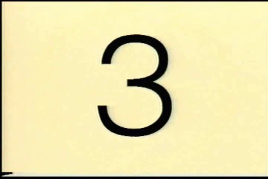 Los Años Maravillosos 5ta temporada Ep. 06 El triángulo