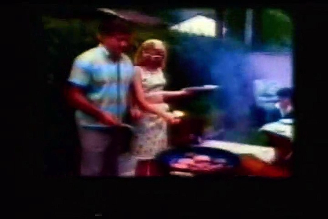 Los Años Maravillosos 4ta temporada Ep. 15 "Peluche"