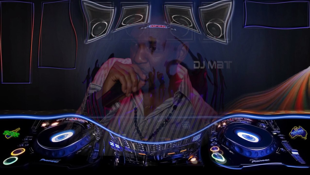 MAT DJ  LE SEIGNEUR DES MIXES ET DJ.S     JINGLE SPOT