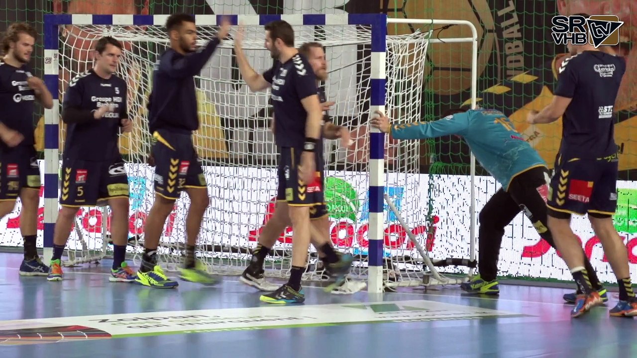 SRVHB / USAM : Les réactions d'après-match