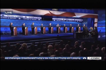 Carson,  and Fiorina form a Russian nesting doll of shitty tax plans