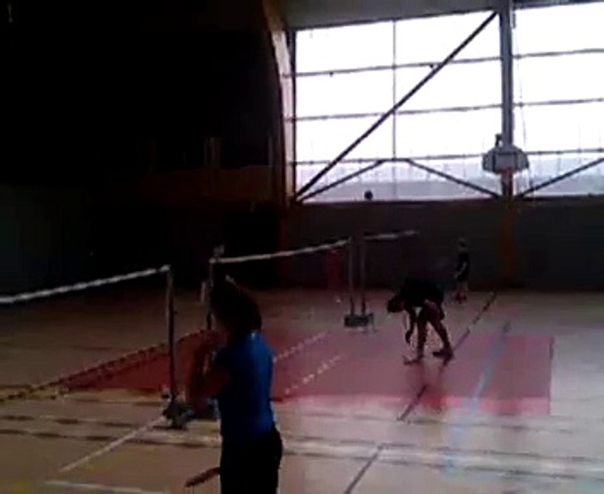 Stage jeunes 22/10/2015