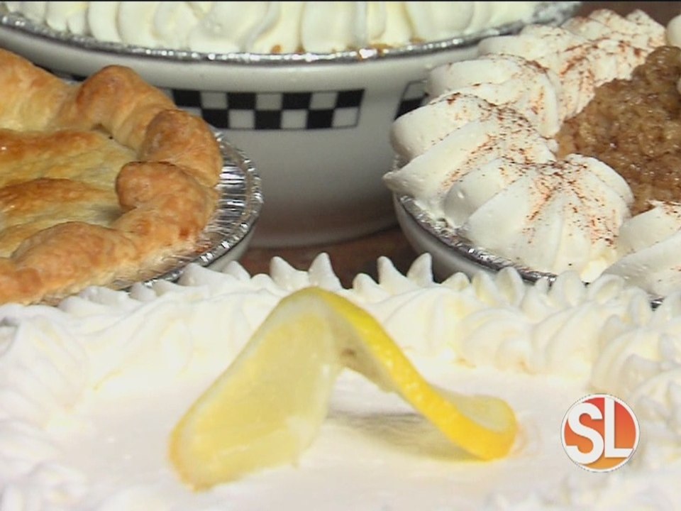 Got a sweet tooth? Black Bear Diner serves made-from-scratch desserts 7 days a week (orig. headline broke 100 character limit)