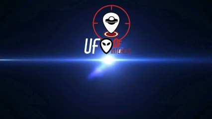 UFO of INTEREST intro