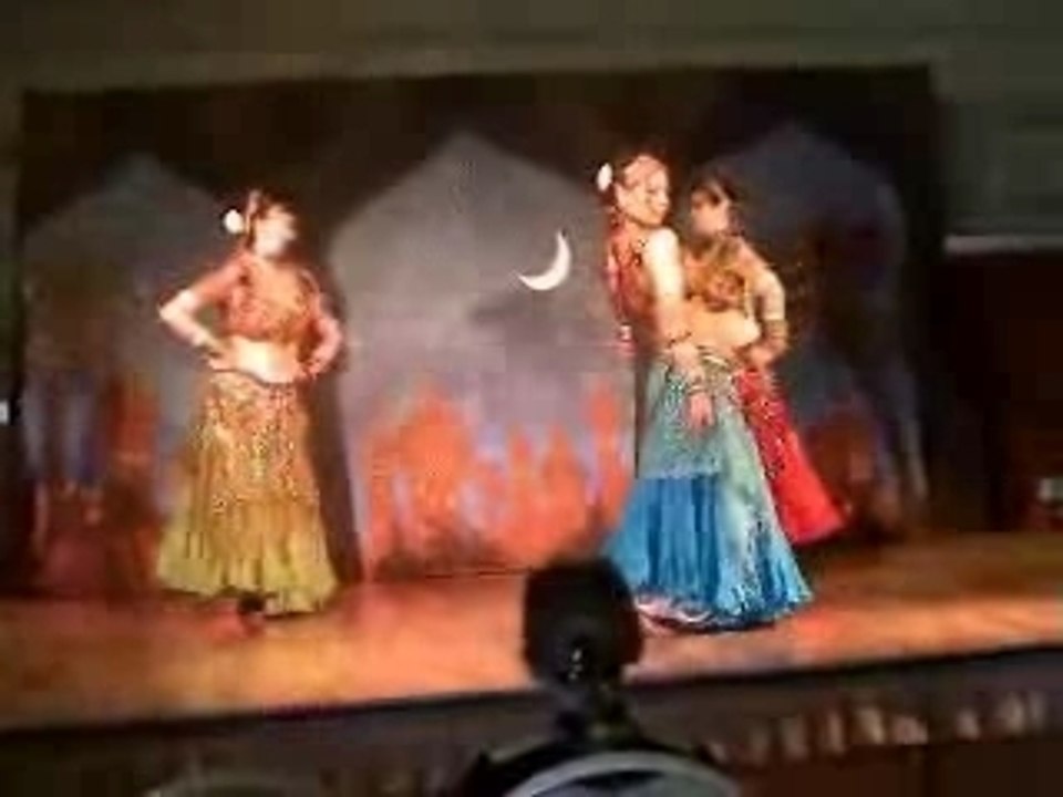 Performance dance_0001