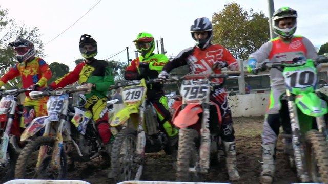 2015-st Thib Mx-ligue -2ème Manche Mx1