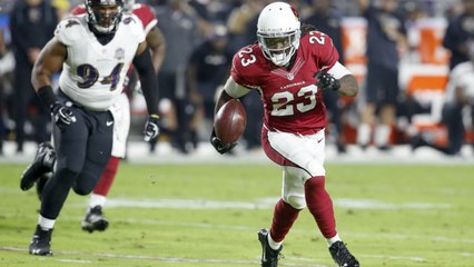 FNTSY: Is Chris Johnson Benjamin Button?