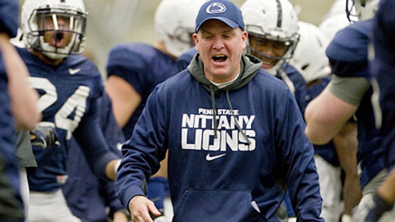 Juliano: Inside PSU’s D vs. Illinois