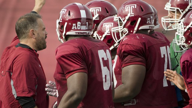 247Sports: CFB Must Watch in Week 9