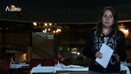 PROGAMA 132 ALDENTE Salamanca 23 09 2015