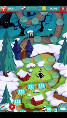 Looney Tunes Dash - Yukon Duck - Level 114