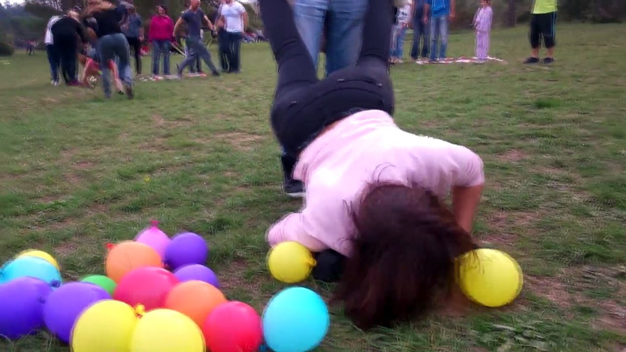 Anniv de Mel et Nico 25/11/15