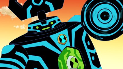 It's a Mad, Mad, Mad Ben World: Part 1