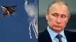 The real reason behind Vladimir Putins Syria intervention