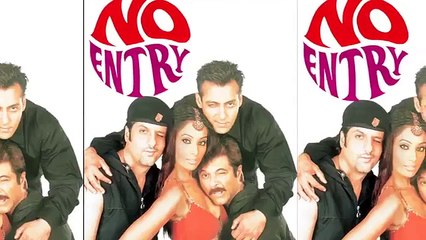 No Entry Mein Entry _ First Look