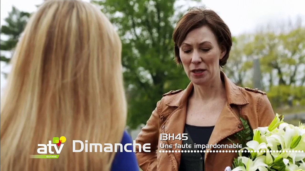 973 Une faute impardonnable 011115