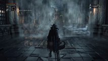 Bloodborne no levelling run Amelia