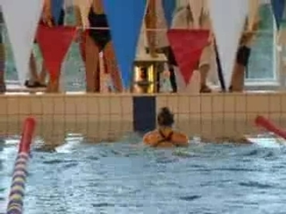 Record regional benj St Junien 02 2007