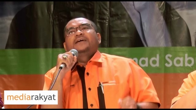 Dr Mujahid Yusof Rawa: Organizing A Dinner In A Chinese Temple Made Us More Malaysian