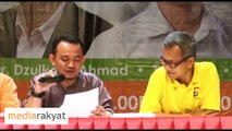 Tony Pua: Voters Give Their Votes To A Party That Can Make A Difference