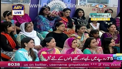 Dr Khurram How To Stop And Reduce Hair Fall