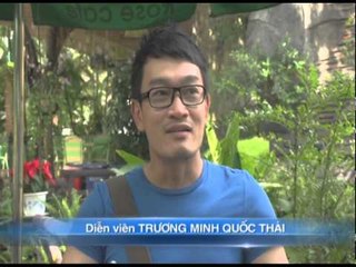 Giới thiệu phim: Nụ cười của nắng - Phát sóng 12/10/2014