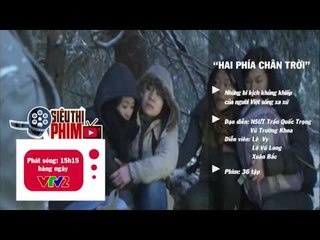 Giới thiệu phim Việt phát sóng trên VTV tháng 10