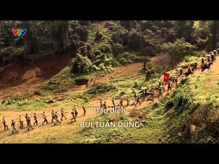 Đường lên phía trước - Tiến Minh  (Phim Đường lên Điện Biên)
