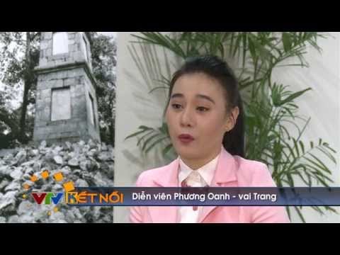 Chia sẻ diễn viên Phương Oanh vai Trang trong phim Lời thì thầm từ quá khứ