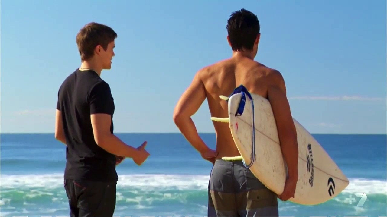 The River Boys - Part 997