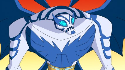 It's a Mad, Mad, Mad Ben World: Part 2